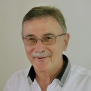 Dieter Friedrich