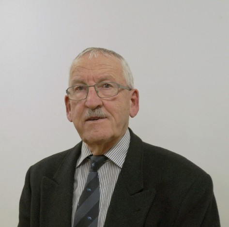 Helmut Lipka