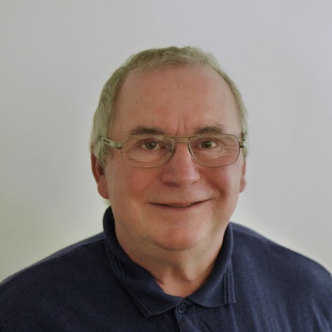 Peter Röhl Peter Röhl