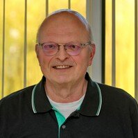 Wolfgang Wendt