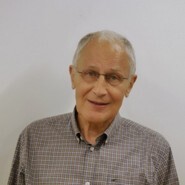 Udo Fürderer